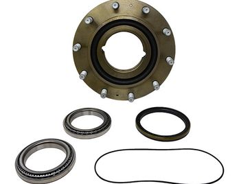CASE AFTERMARKET - 175974A1 - WHEEL HUB KIT