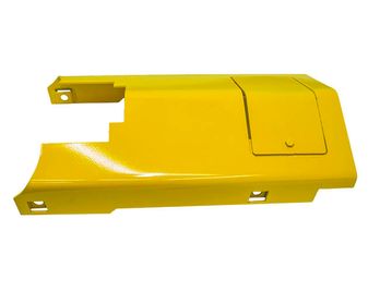 JOHN DEERE AFTERMARKET - AT341455 - FRONT COVER, L/H