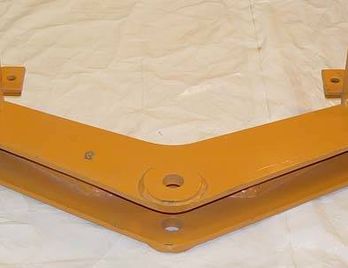 CASE AFTERMARKET - R43751 - DRAWBAR