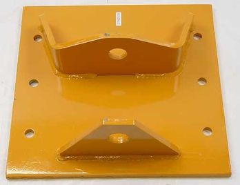 CASE AFTERMARKET - D142519 - STABILIZER PLATE (FOR RUBBER)