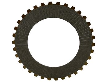 JOHN DEERE AFTERMARKET - T173841 - CLUTCH DISC, FRICTION