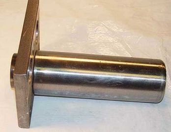 CASE AFTERMARKET - R40497 - PIN, (CENTER PIN)