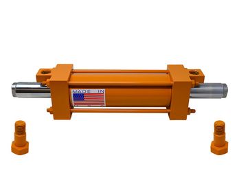 CASE AFTERMARKET - 1986518C2 - STEERING CYLINDER