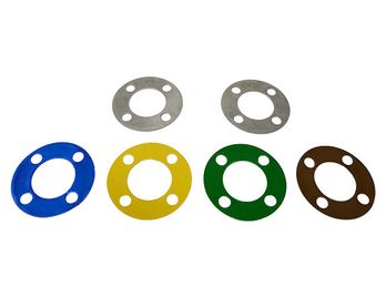 GEARMATIC AFTERMARKET - 403520 - SHIM SET FOR GLAND