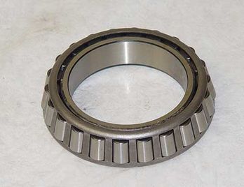 NTN AFTERMARKET - 399A - BEARING CONE