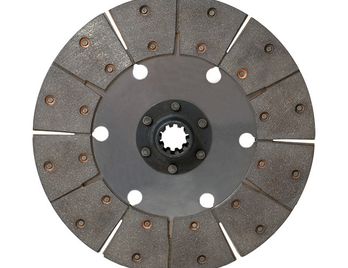 JOHN DEERE AFTERMARKET - AT21605 - MASTER CLUTCH