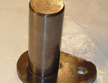 CASE AFTERMARKET - D125594 - PIN