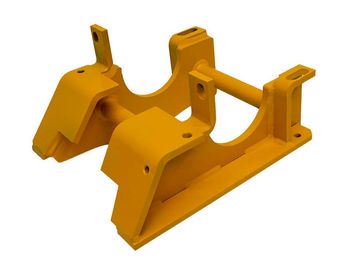 JOHN DEERE AFTERMARKET - AT468800 - GUARD, REAR R/H