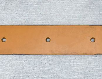 JOHN DEERE AFTERMARKET - T127297 - CUTTING EDGE, CENTER