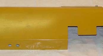 KOMATSU AFTERMARKET - 113-30-37120 - SPRING COVER R/H