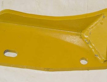 JOHN DEERE AFTERMARKET - AT117849 - GUARD REAR L/H