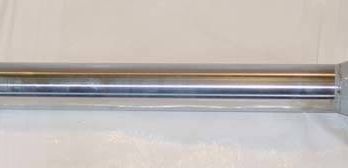 CASE AFTERMARKET - 1978061C3 - ROD W/ 3/4IN X 2 1/2IN BOLT & WASHER