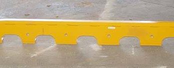 JOHN DEERE AFTERMARKET - AT221709 - ROCKGUARD L/H