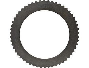 CASE AFTERMARKET - N7219 - TRANSMISSION DISC, STEEL