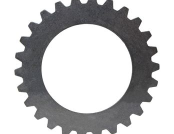 CASE AFTERMARKET - A175806 - TRANSMISSION DISC (STEEL)