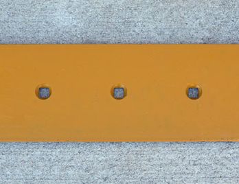 CAT AFTERMARKET - 8E9377 - CUTTING EDGE, CENTER