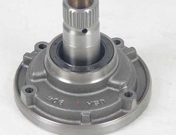 CASE AFTERMARKET - 137093A1 - TRANSMISSION CHARGE PUMP