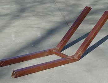 CASE AFTERMARKET - F93327 - SWEEPS