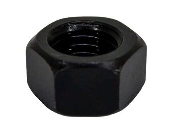CAT AFTERMARKET - 2J3506 - CUTTING EDGE, NUT 3/4IN