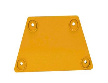 JOHN DEERE AFTERMARKET - AT385611 - BELLY PAN, CENTER