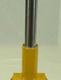 JOHN DEERE AFTERMARKET - PV314 - TRACK ADJUSTER ASSEMBLY