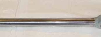 CASE AFTERMARKET - G34475 - ROD W/ 1 1/4IN X 3IN BOLT & WASHER