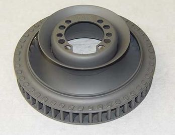 CASE AFTERMARKET - D37377 - GUIDE WHEEL