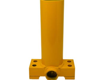 JOHN DEERE AFTERMARKET - T145145 - YOKE
