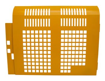 JOHN DEERE AFTERMARKET - DH700183 - COMP. DOOR L/H, REAR, WITH HINGE