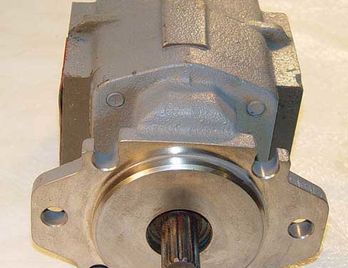 JOHN DEERE AFTERMARKET - AT81404 - HYDRAULIC PUMP