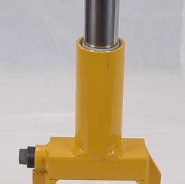 JOHN DEERE AFTERMARKET - PV325 - TRACK ADJUSTER ASSEMBLY