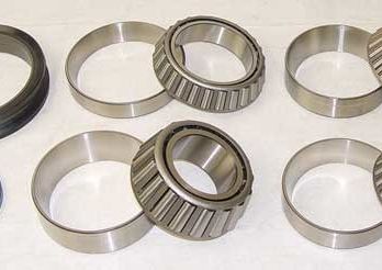 CASE AFTERMARKET - PV711 - BEARING KIT