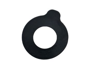 PVE AFTERMARKET - 45X2TP - PIN SHIM, PLASTIC