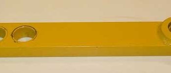 JOHN DEERE AFTERMARKET - AT80539 - BUCKET LINK