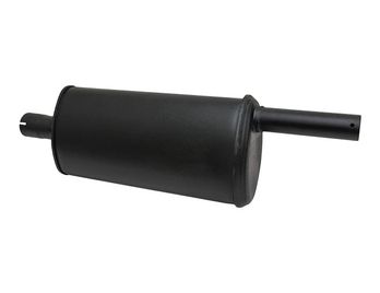 CASE AFTERMARKET - A39561 - MUFFLER