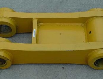 KOBELCO AFTERMARKET - 2406N1686F1 - H LINK