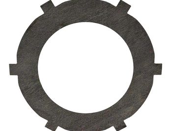 JOHN DEERE AFTERMARKET - R80813 - CLUTCH DISC, STEEL