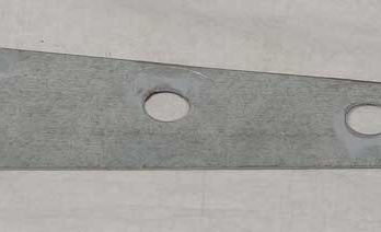 CASE AFTERMARKET - D47911 - SHIM
