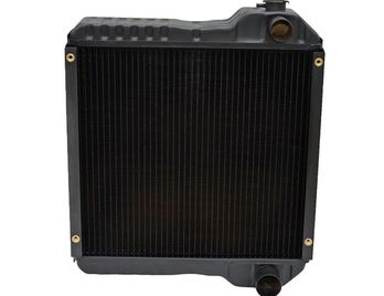 CASE AFTERMARKET - 239739A2 - RADIATOR