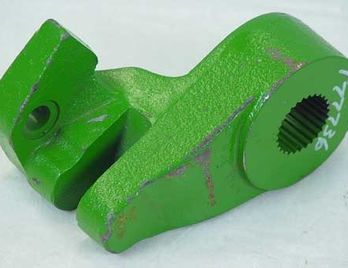 JOHN DEERE AFTERMARKET - T77736 - STEERING ARM R/H
