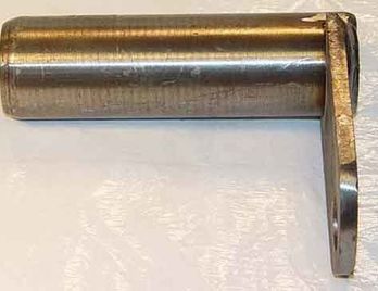 CASE AFTERMARKET - D139267 - PIN