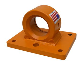 CASE AFTERMARKET - R58345 - BRACKET ASSEMBLY