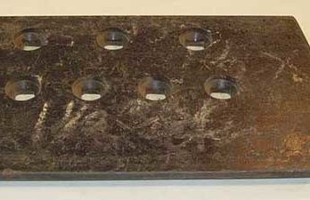 CAT AFTERMARKET - 5J6927 - CUTTING EDGE, L/H