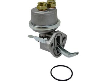 CASE AFTERMARKET - 504380241 - FUEL PUMP