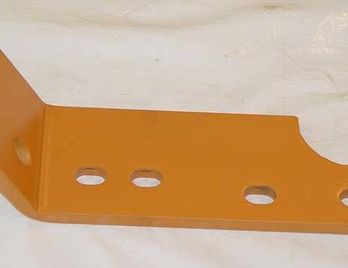 CASE AFTERMARKET - R54465 - GUARD REAR R/H OUTER