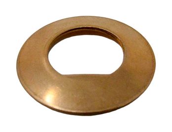 CASE AFTERMARKET - K395075 - WASHER, THRUST