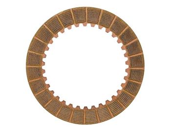 JOHN DEERE AFTERMARKET - T159475 - CLUTCH DISC