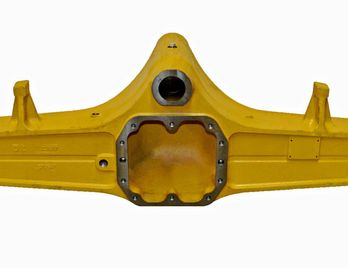 CASE AFTERMARKET - 402357A1 - HOUSING, FRONT AXLE (4WD)