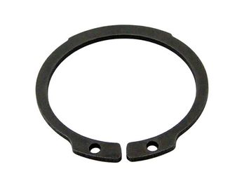 CASE AFTERMARKET - A48041 - SNAP RING, EXTERNAL