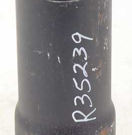 CASE AFTERMARKET - R35239 - PIPE